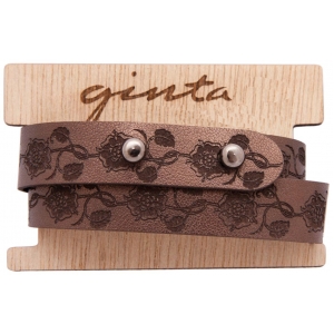 Strap Bracelet Roses AS10