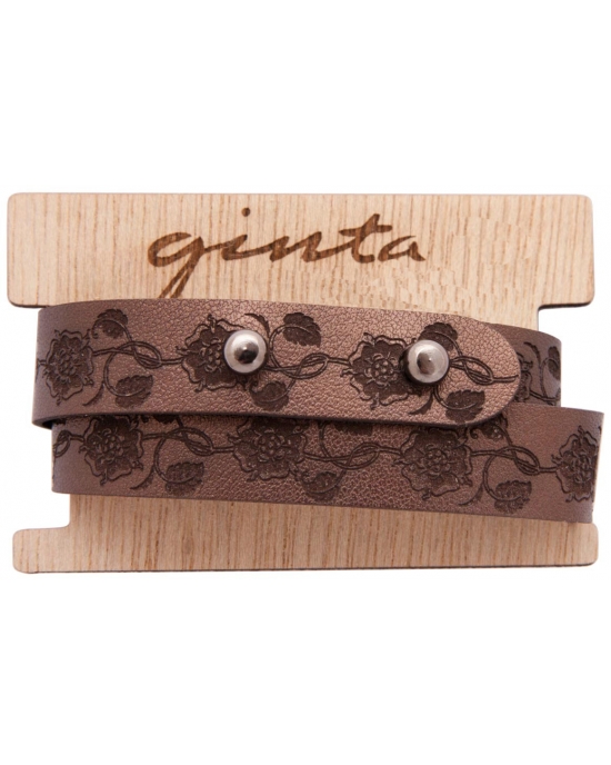 Strap Bracelet Roses AS10