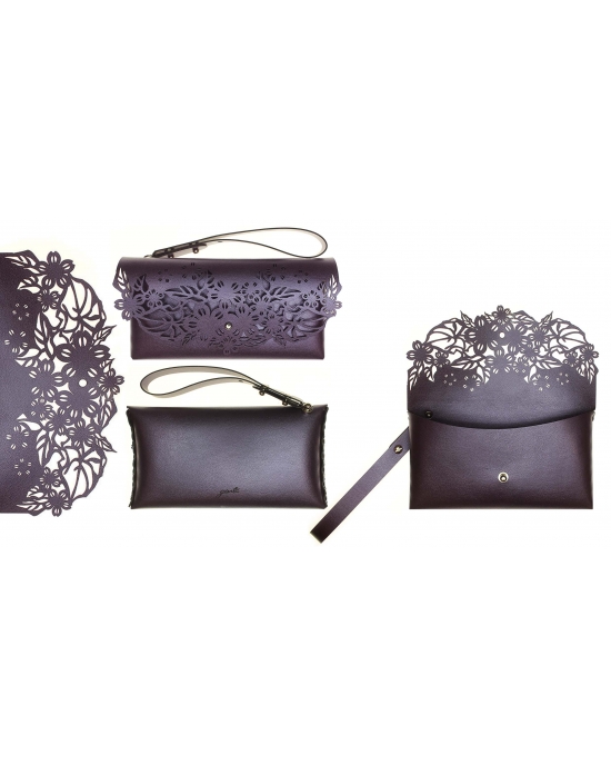 Purse Sakura PR45s