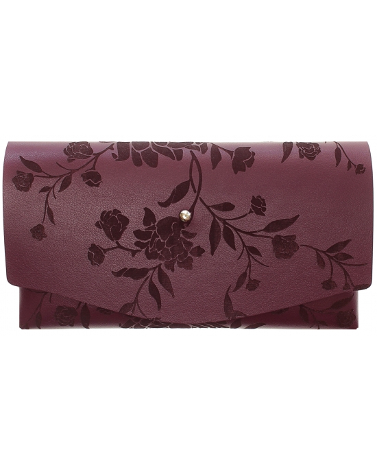 Purse Roses PR47
