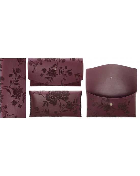 Purse Roses PR47