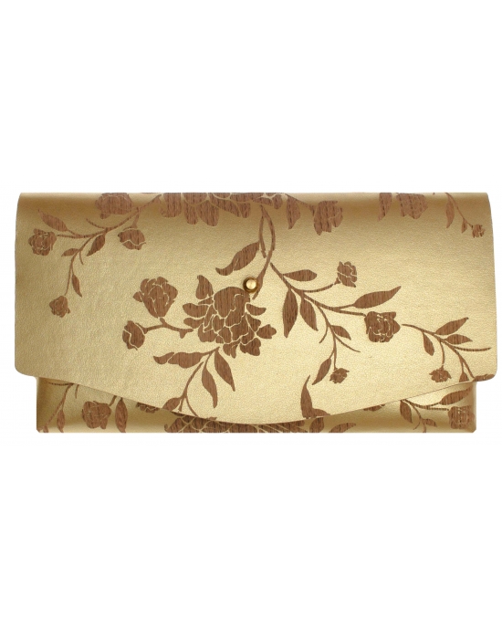 Money Gift envelope Roses ME4
