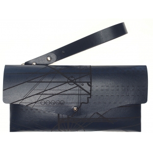 Purse Geometry PR70s
