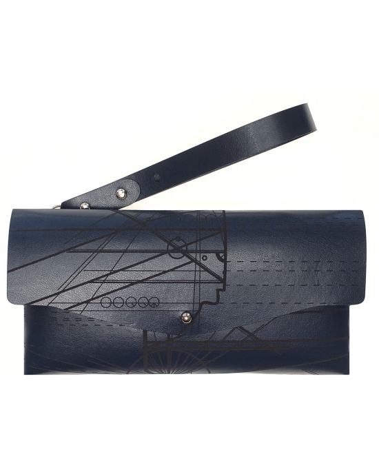 Purse Geometry PR70s