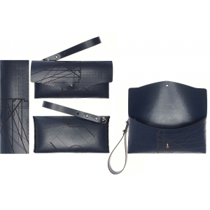 Purse Geometry PR70s