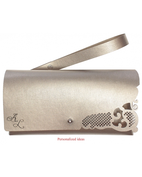 Purse Victorian Ormanent PR15s