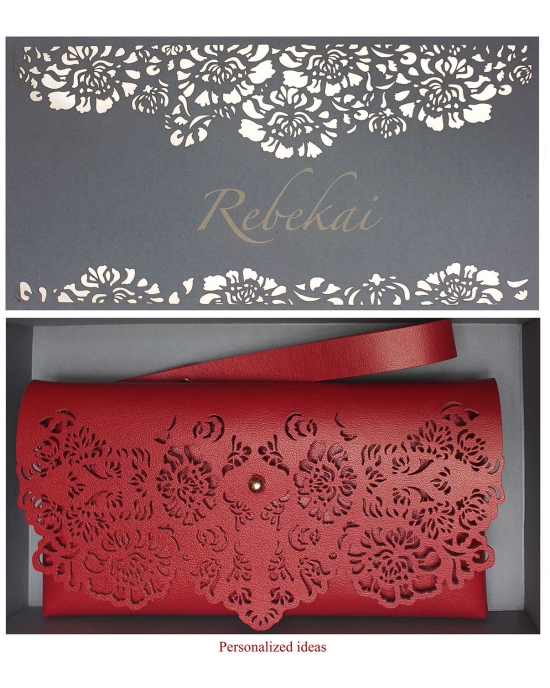 Purse Veronica PR26s