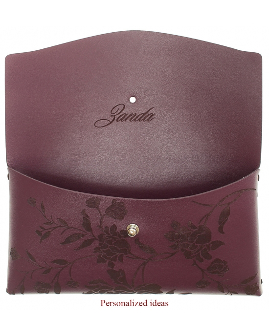 Purse Roses PR47s