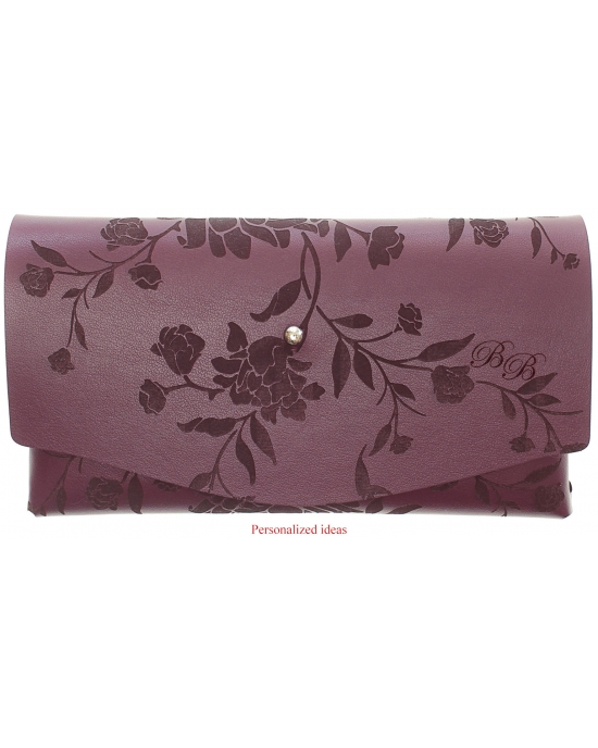 Money Gift envelope Roses ME4