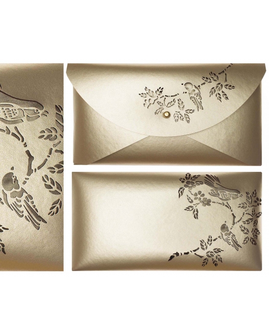Money Gift envelope Birds PRE507