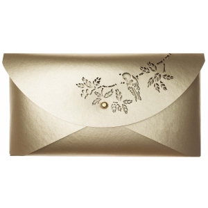 Money Gift envelope Birds PRE507