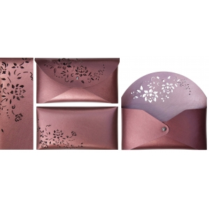 Money Gift envelope Lotuss PRE501