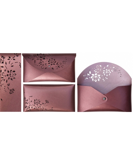 Money Gift envelope Lotuss PRE501