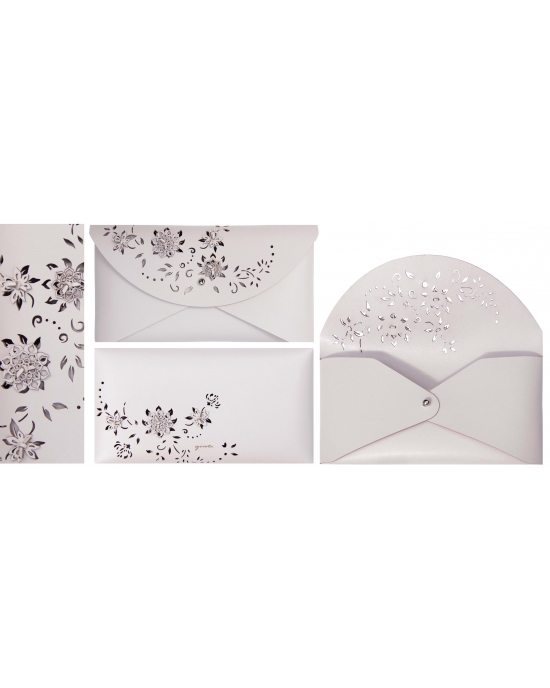 Money Gift envelope Lotuss PRE500