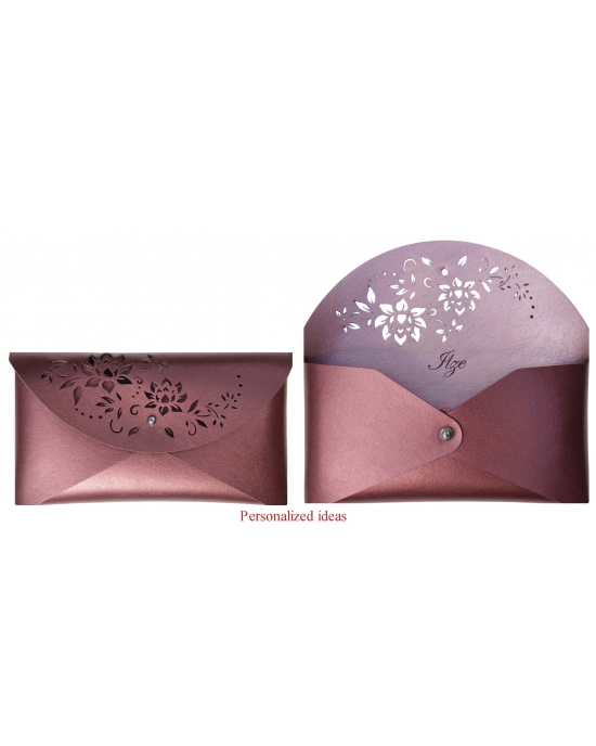 Money Gift envelope Lotuss PRE501