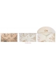 Money Gift envelope Poppy PRE46