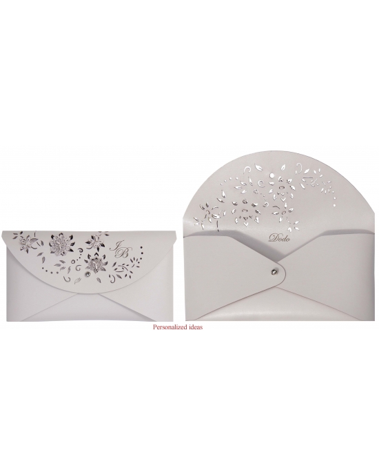 Money Gift envelope Lotuss PRE500