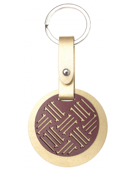 Keyrings Ornament BA70kr