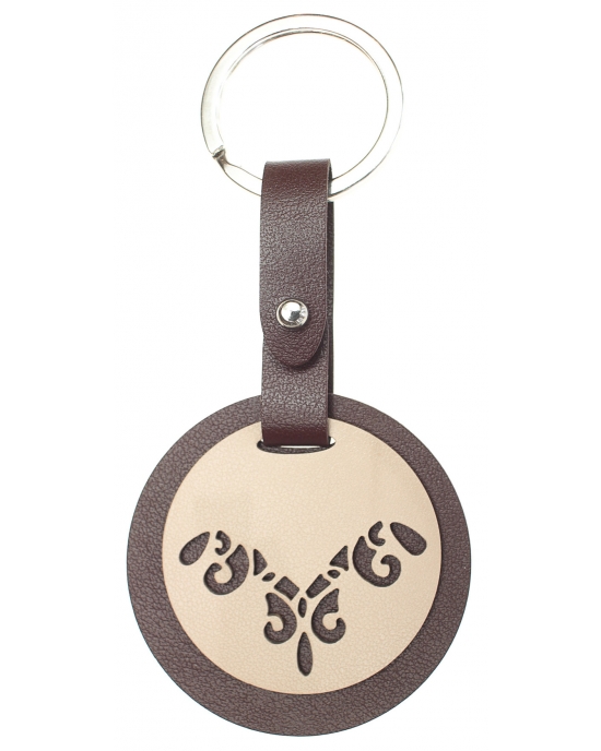 Keyrings Victorian Ornament BA57kr