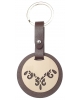 Keyrings Victorian Ornament BA57kr