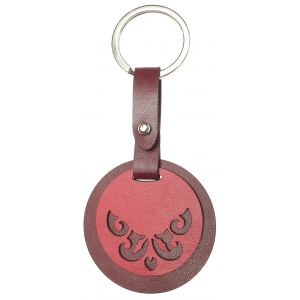 Keyrings Victorian Ornament BA53kr