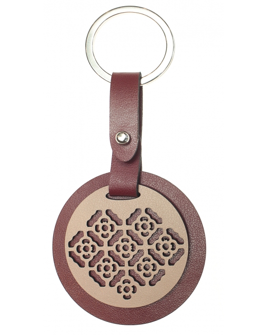 Keyrings Geometry BA39kr