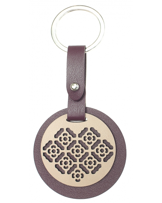 Keyrings Geometry BA39kr