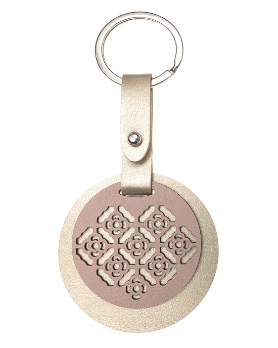 Keyrings Geometry BA39kr
