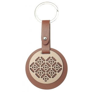Keyrings Geometry BA39kr
