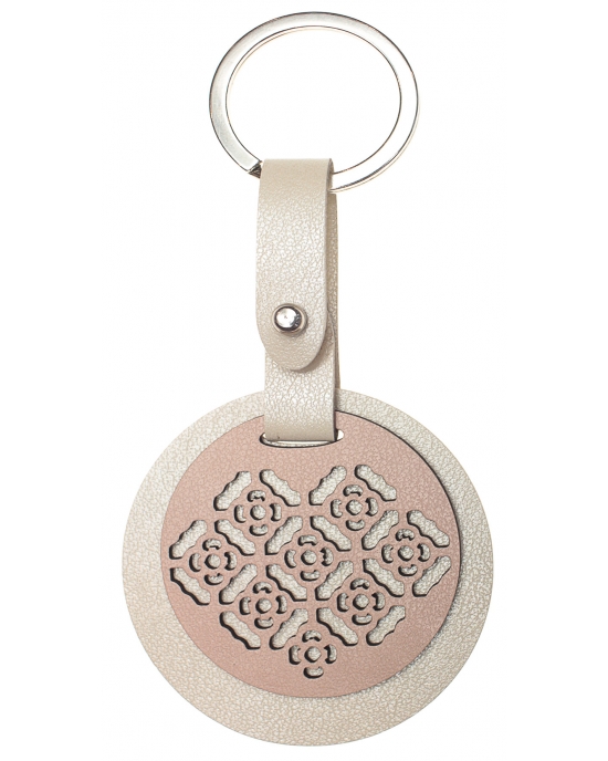 Keyrings Geometry BA39kr