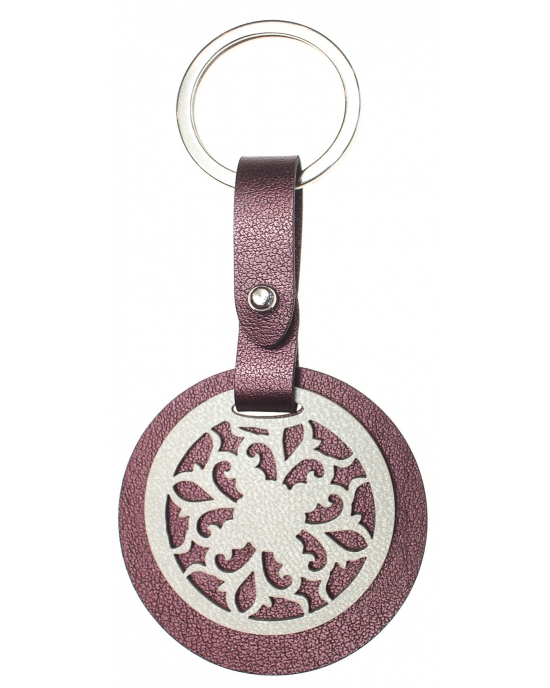 Keyrings Victorian Ornament BA71kr