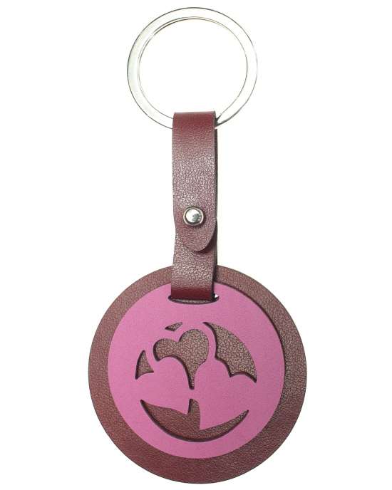 Keyrings Heart BA73kr