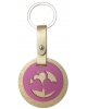Keyrings Heart BA73kr
