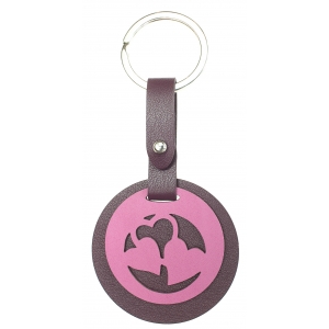 Keyrings Heart BA73kr