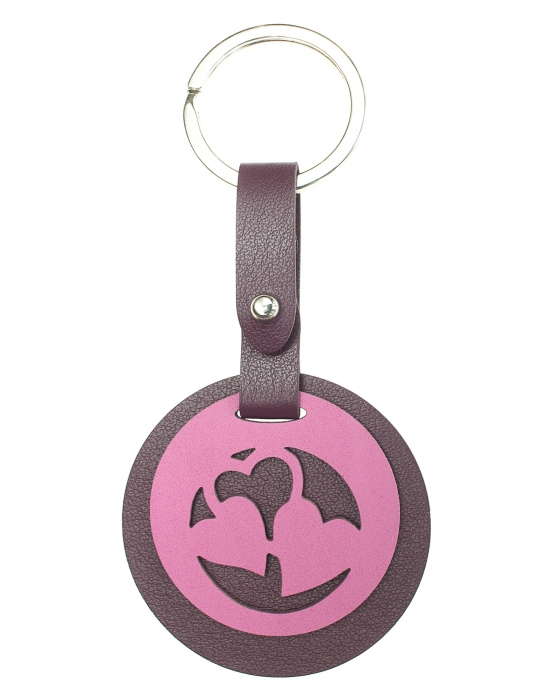 Keyrings Heart BA73kr