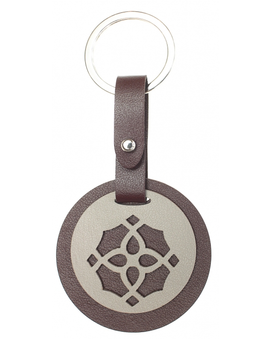 Keyrings Victorian Ornament BA74kr
