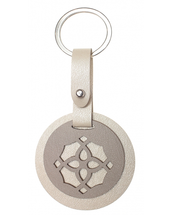 Keyrings Victorian Ornament BA74kr