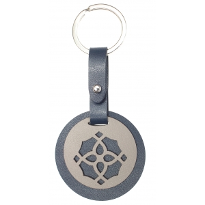 Keyrings Victorian Ornament BA74kr