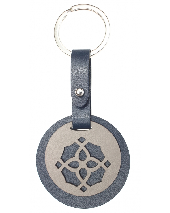 Keyrings Victorian Ornament BA74kr
