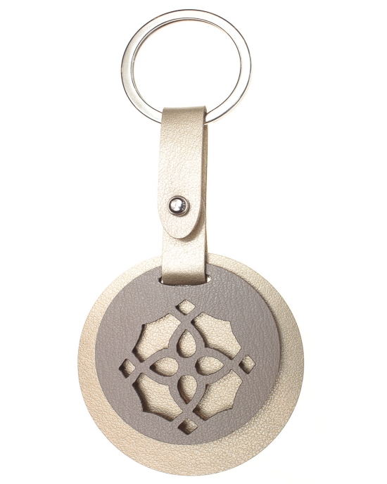 Keyrings Victorian Ornament BA74kr