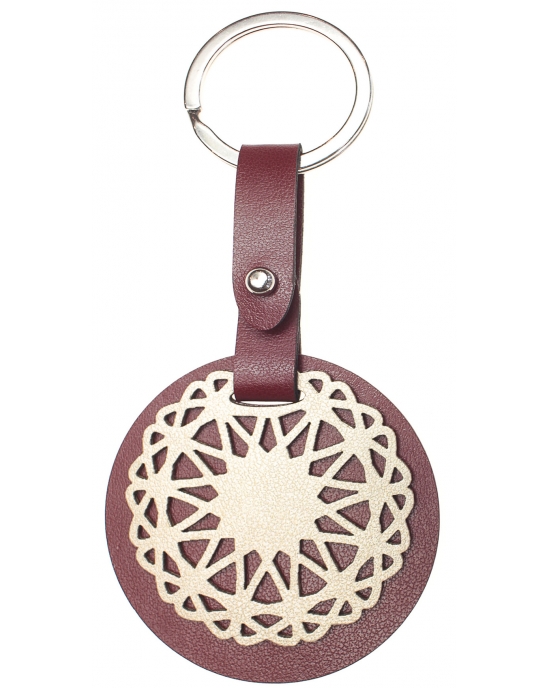 Keyrings Geometry BA75kr
