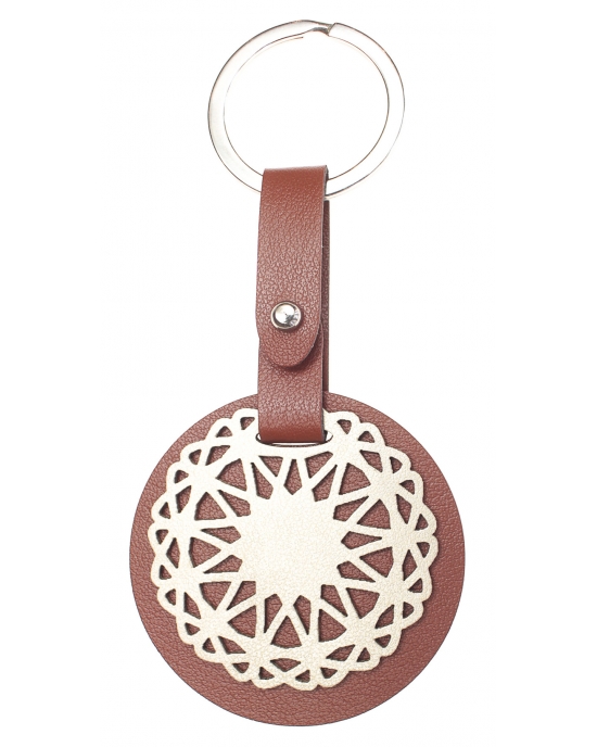 Keyrings Geometry BA75kr