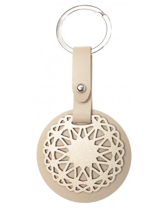 Keyrings Geometry BA75kr