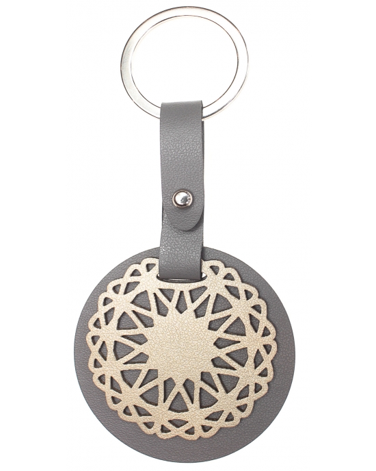 Keyrings Geometry BA75kr