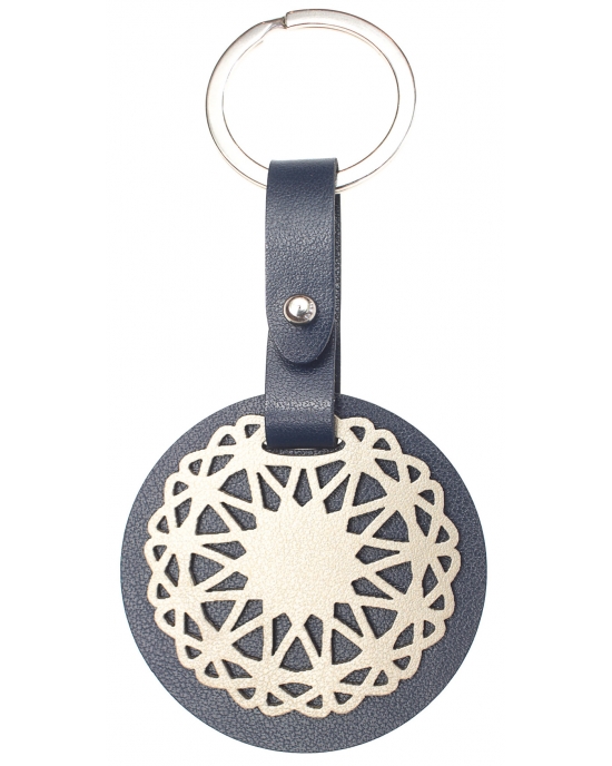 Keyrings Geometry BA75kr