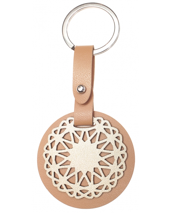 Keyrings Geometry BA75kr