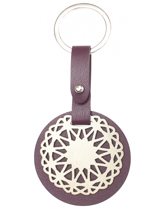Keyrings Geometry BA75kr
