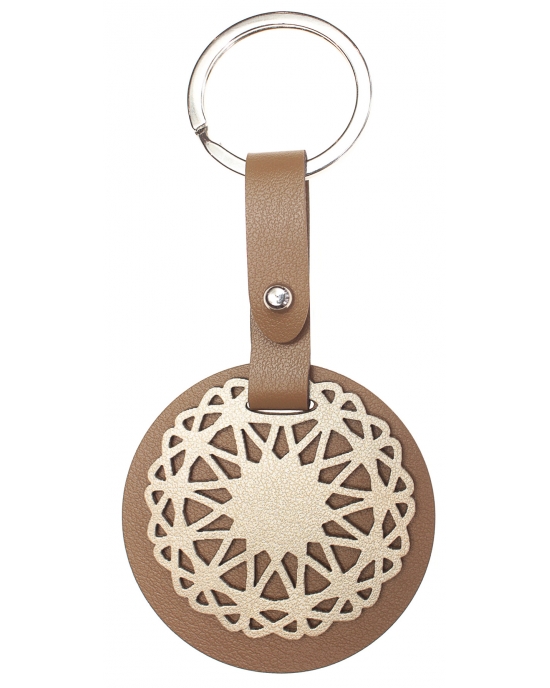 Keyrings Geometry BA75kr