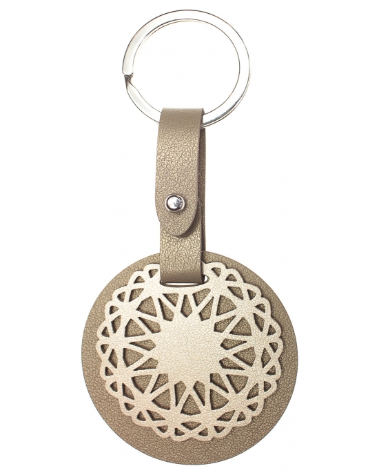 Keyrings Geometry BA75kr