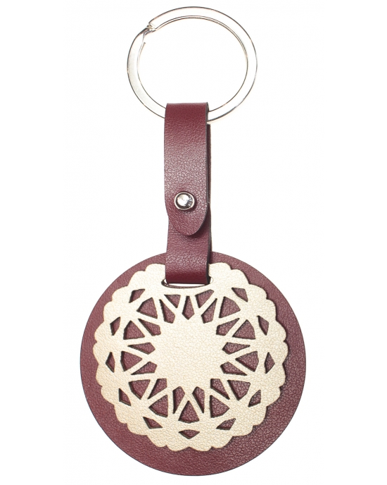 Keyrings Geometry BA76kr